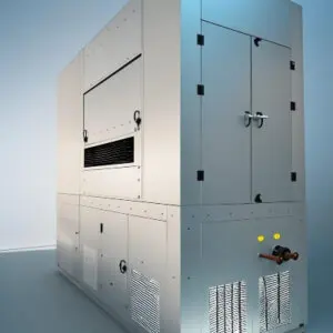 Condensing Unit, customizable, R404A - detail 18