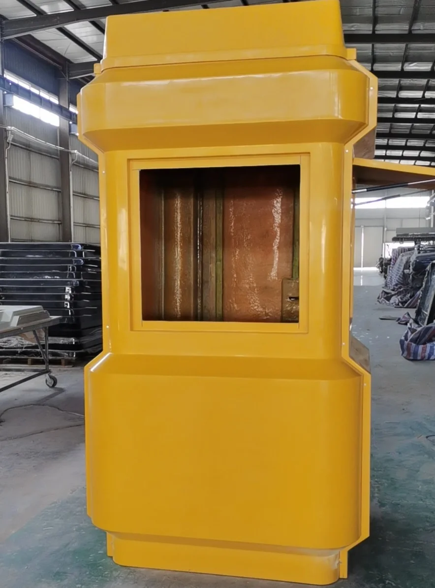 Cross Flow Fans, MTN, Solar - detail 6
