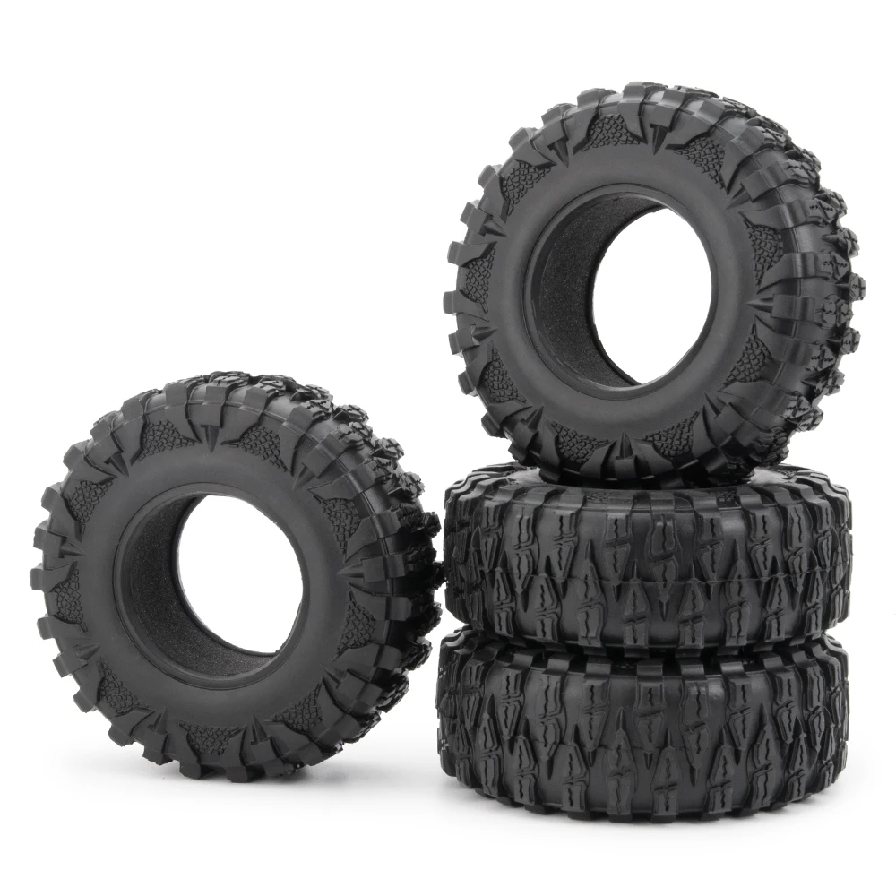 rc car tires 2.2