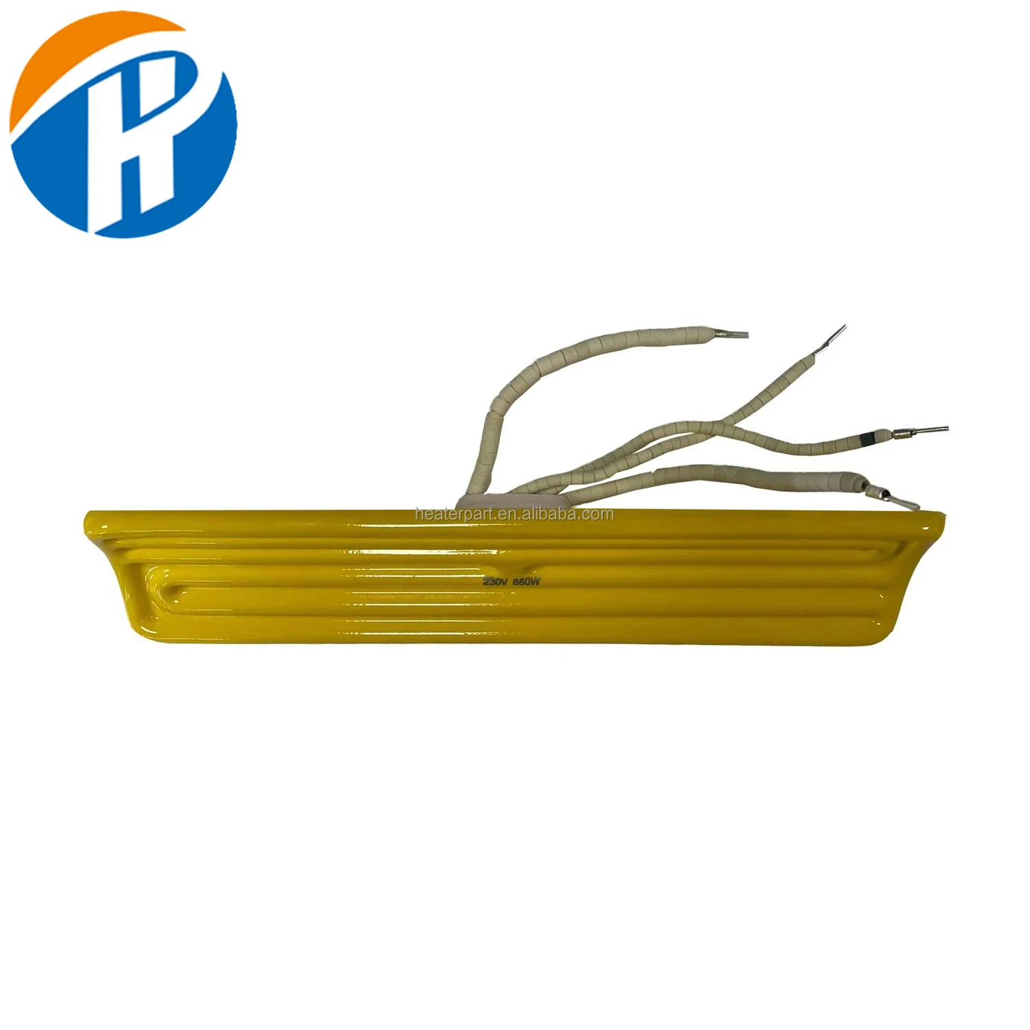 Ceramic Infrared Radiant Panel, 220V - detail 14