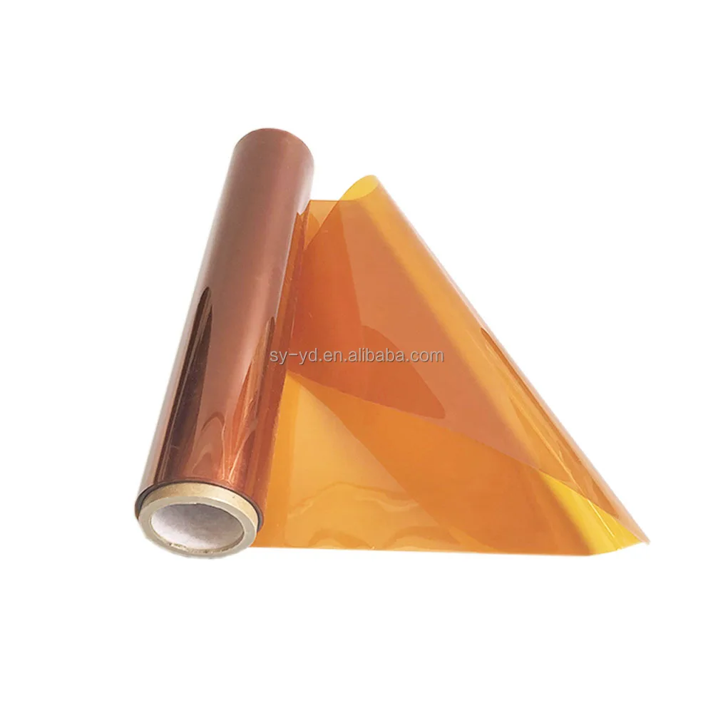 Youda Heat Resistant Custom Pi Price High Temperature Polyimide Film