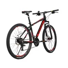 Bike Fashion Design Professional Mountain Bike Entry Level Bicycle Oyama Bike Factory
