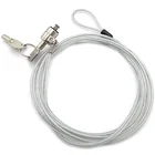 Lock Laptop Laptop Security Lock Anti Theft Security Combination Tablet Notebook Lock Computer Laptop Cable Key Lock For Safety