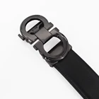Belts Belt New Products 2021 Smart Casual Mens Designer Belts Luxury Automatic Belt Buckle