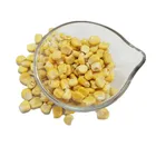 Grain Corn Corn Large Grain Huazhen Freeze Dried Sweet Corn Low Price