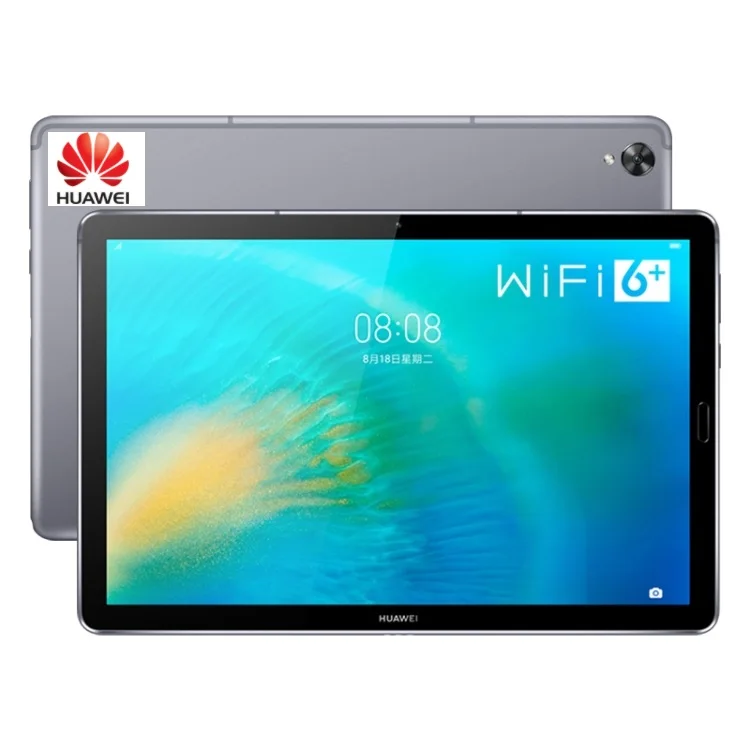 original huawei matepad scmr-w09 10.8inch 8 256gb