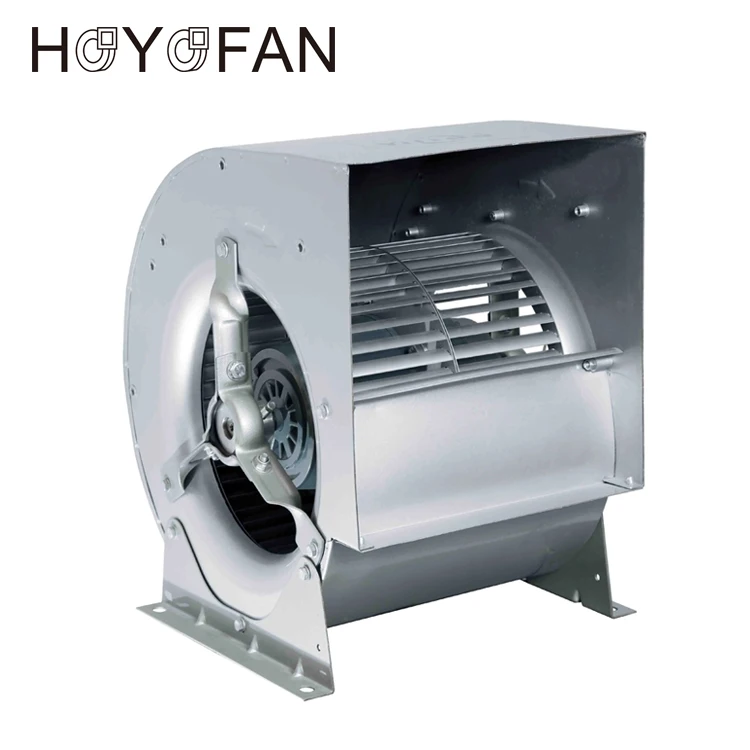 Centrifugal Blower, 220V, 50Hz, Stainless, Steel - detail 6