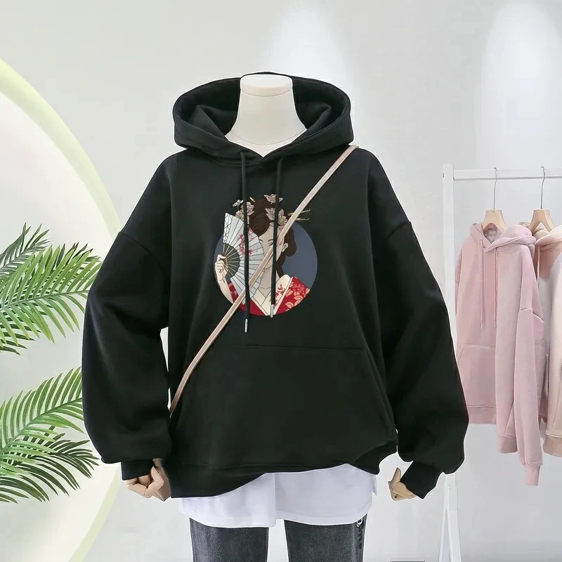 Top Quality Women Hoodies Comfortable Women Hoodies For Youth Casual Wear New Style Women Hoodies