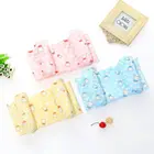 Comfort Wholesale Price Custom Gentle Comfort Baby Sleep Support Pillow For Babie