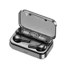 Sound Professional Manufacturer Hidden In-ear Wireless Earbuds With Good Sound 2021