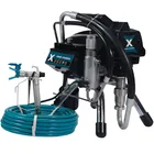 Pump Airless Paint Pump X28 Paint Airless Paint Sprayer Gun Airless Paint Sprayer Piston Pump
