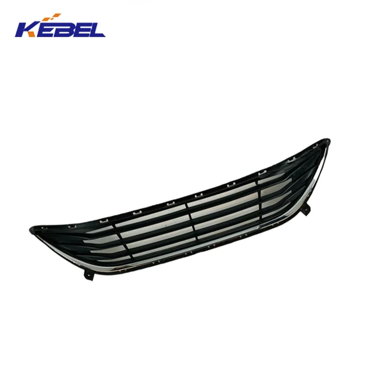 High Quality Car Body Kit Front Bumper Grille 86561-3X000 Car Front Grill for Hyundai Elantra 2011 factory