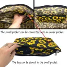 Luggage Travel Overnight Luggage Sports Fitness Canvas Neoprene Women Multifunction Portable Beach Bag