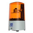 3d Printer 3d Printer 3D Metal Printer Price Low Nova3d Elfin2 Mono SE Dental Jewelry 3D Printer