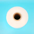 Plastic Wrap Transaprent Stretch Film Wrap Transparent Pallet PE Stretch Film Transparent Plastic Wrap