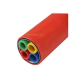 Microduct Price Direct Installation HDPE Microduct For Air Blowing Fiber Cable MICRODUCT