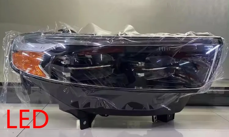 product factory sale auto headlamp lb5b 13008 df oem lb5b 13w029 dg customizable car led headlight for ford explorer 2020-6