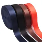 Nylon Nylon Nylon Belt Webbing High Quality Plain/Flat/Twill Nylon Webbing For Bag Strap/Seat Belt/Military Tape