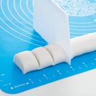 Silicone Bakeware Silicone Silicon Tool Food Grade Non-stick Silicone Bakeware Tools Kitchen Esstential Utensils