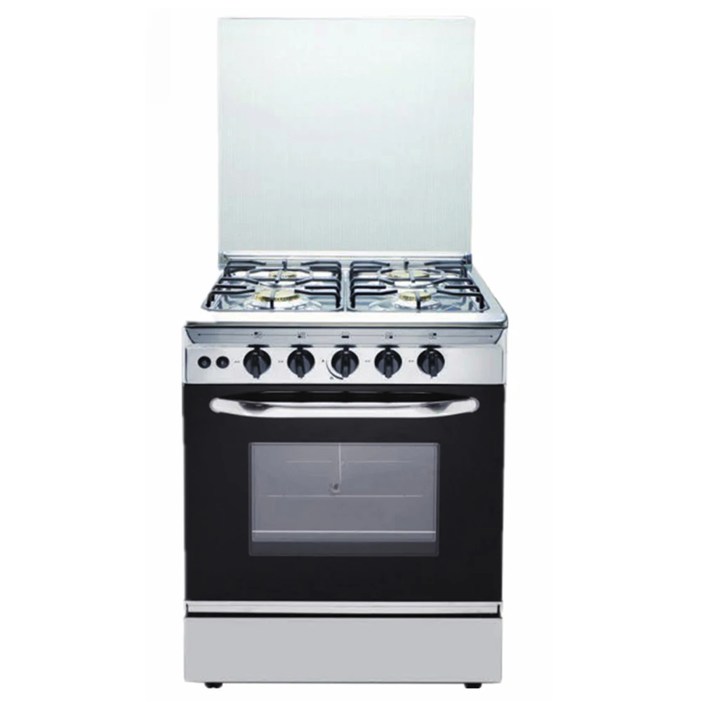 cooking range 60x60