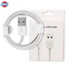 Charger Charger Cable 2020 New USB C Cable Different Type Original USB Cables For IPhone Original Charger