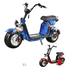 Electric Scooter S1 Electric Motorcycle Electric Scooter E Scooter Electric Vehicle