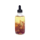 Pure Oil Natural Private Label 100% Pure Essential Oil Natural Rose Petals Oil Multi Use For Face And Body