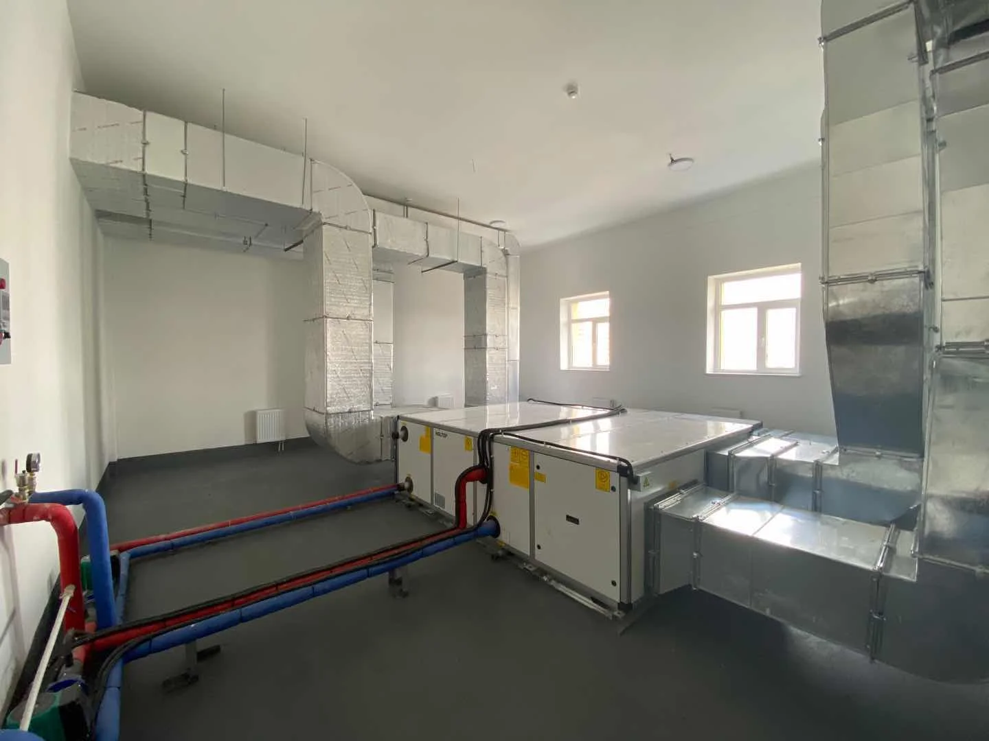 Air Handling Unit, 10000, 2000~50000m3 - detail 14