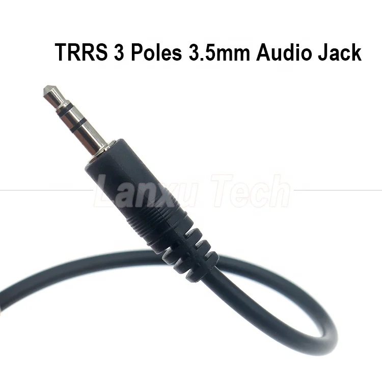 3 Poles TRS Male to Male 3.5mm Aux Stereo Jack Audio Cable for Speaker Recorder Headset audio cable 3.5mm audio cable hifi audio cable 3.5mm aux audio cable high end audio cable audio microphone cable jack cable audio trs 3.5mm audio adapter cable audio jack cable audio mic cables audio speaker cable 3.5 audio cable shielded audio cable auxiliary audio cable audio cable 3m