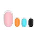 Warming Good Reputation Warming Function ABS And PC Material 7800mAh Hand Warmer