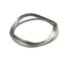 Stainless Steel 304/316 Wave Spring Washer