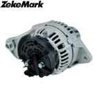 Alternator Lester 12599N 0124555009 0124555017 20849349 21429394 24V 110A Car Alternator For VOLVO FH12 FH16 TRUCKS