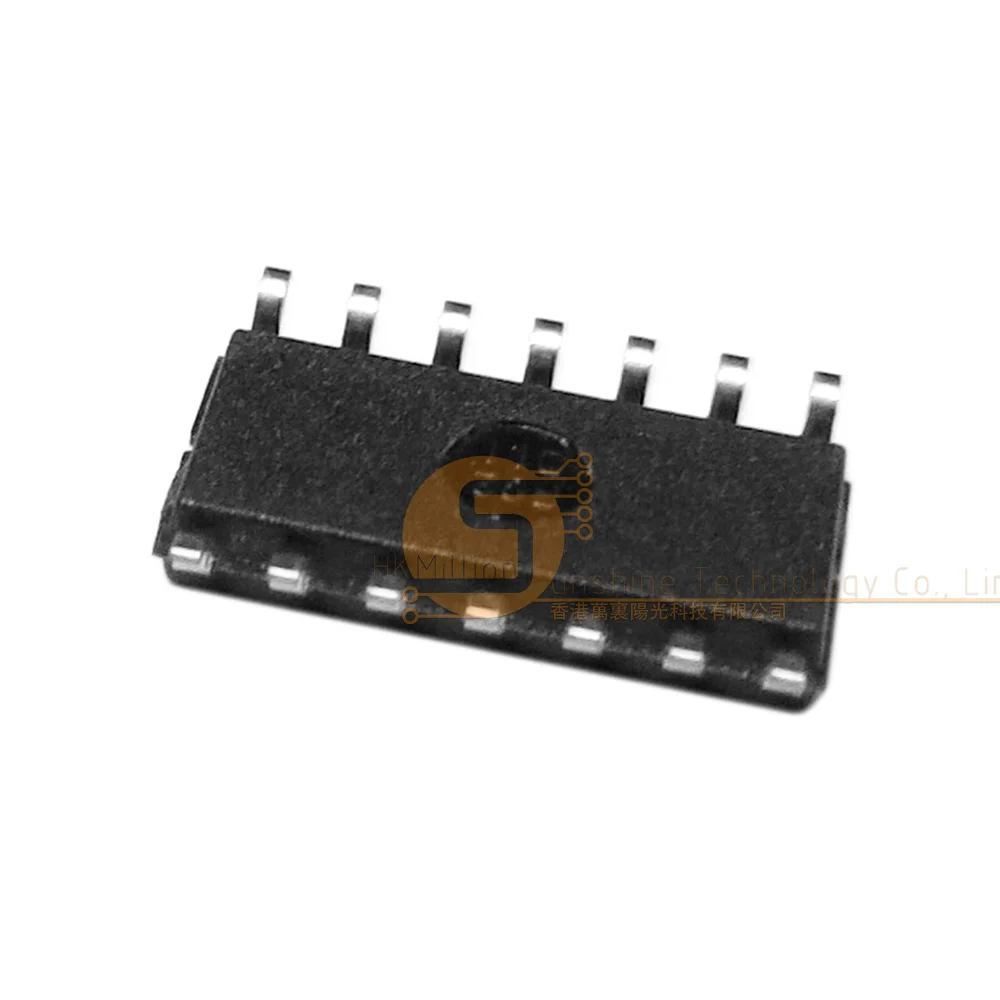 product xtr105 xtr105u xtr105ua 4 20ma current loop transmitter ic sop 14 for industrial process control-1