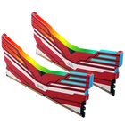 Memory Ddr4 16gb OLOy WarHawk RGB 8GB 16GB Memory Ram DDR4 3000 3200 3600mhz Game Ddr4 Ram