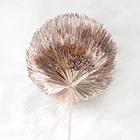 Christmas Ornament Decoration Christmas Tree Ornament Rose Gold Ball Ornament For Party Wedding Decoration