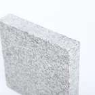 Favorable Price Light Gray Granite_Kitchen_Countertop Granite Slabs