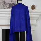 Scarfs Muslim Hijab Winter Scarfs For Women Stylish Designer Scarfs