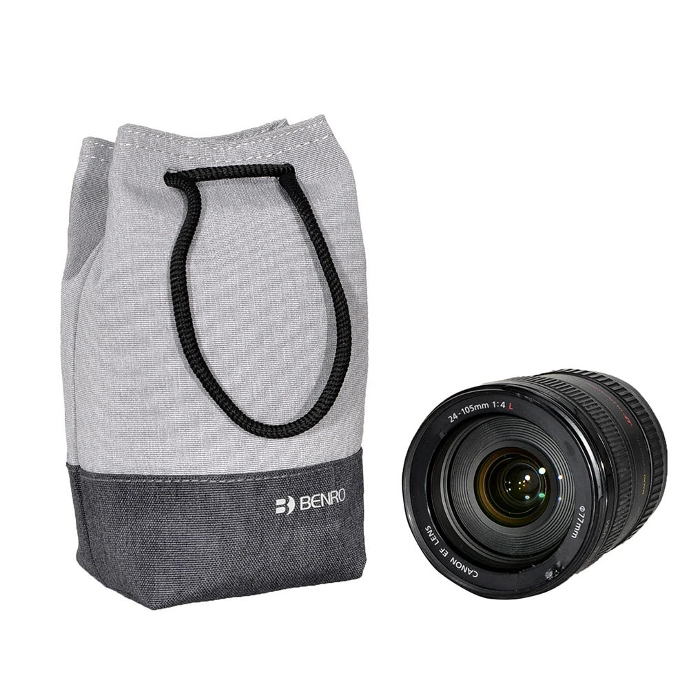 lenses Orange Hundred-folding Cloth Photography Camera SLR Liner Lens Bag Thickening Wrapped Cloth Plus Velvet Size: 40x40cm ，Easy to use and easy to carry SLR Camera accessories tripods