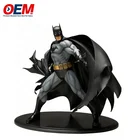 Custom Bat Man Figure PVC 3D Models Toys Action Figure