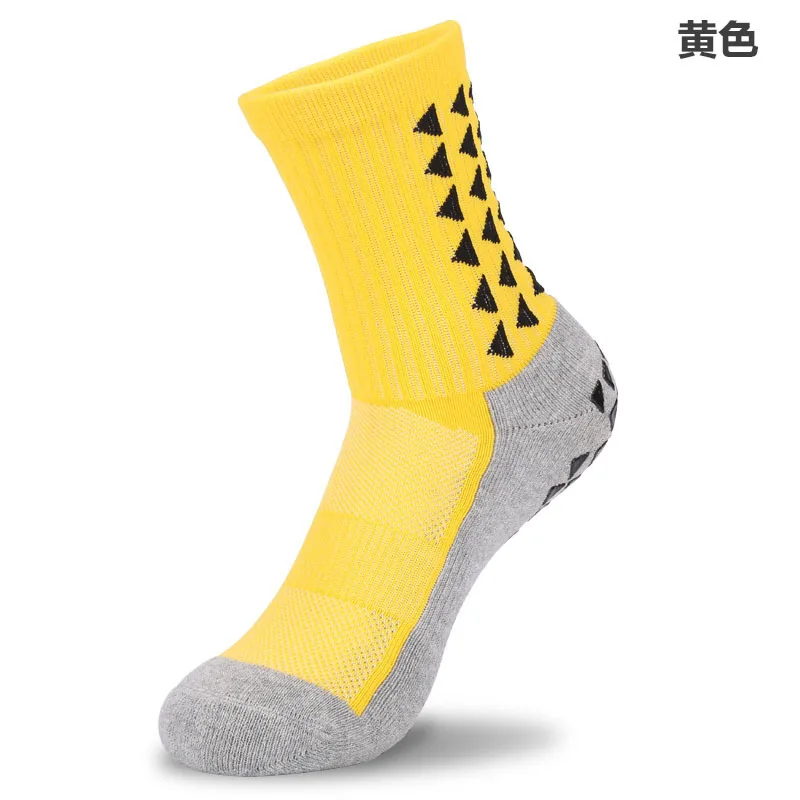 Sport grip socks 