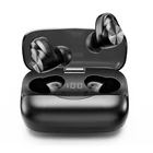 Mini Smart High Quality Small Portable Bluetooth Sleeping Sports Gaming Rgb Tws Headset Earbuds