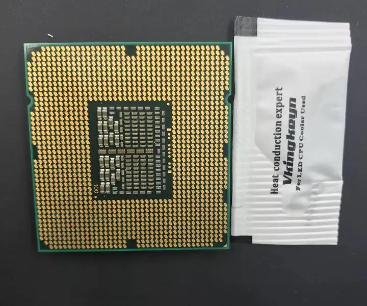 Quad-Core X5570 SLBF3