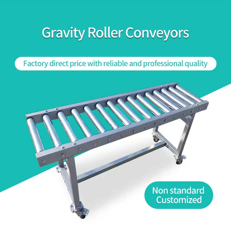 Conveyor J01