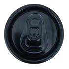 Can Lid Manufacturer 202 Aluminium Can Cover Lid For Beverage Soda Beer Cans