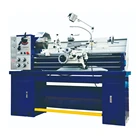 Lathe Industry High Quality Manual Metal Precision Universal Automatic Lathe Machine