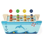 Toys Kids Toy Wooden Toys For Kids Educational Children Pounding Bench Wooden Hammer Toy For Kids