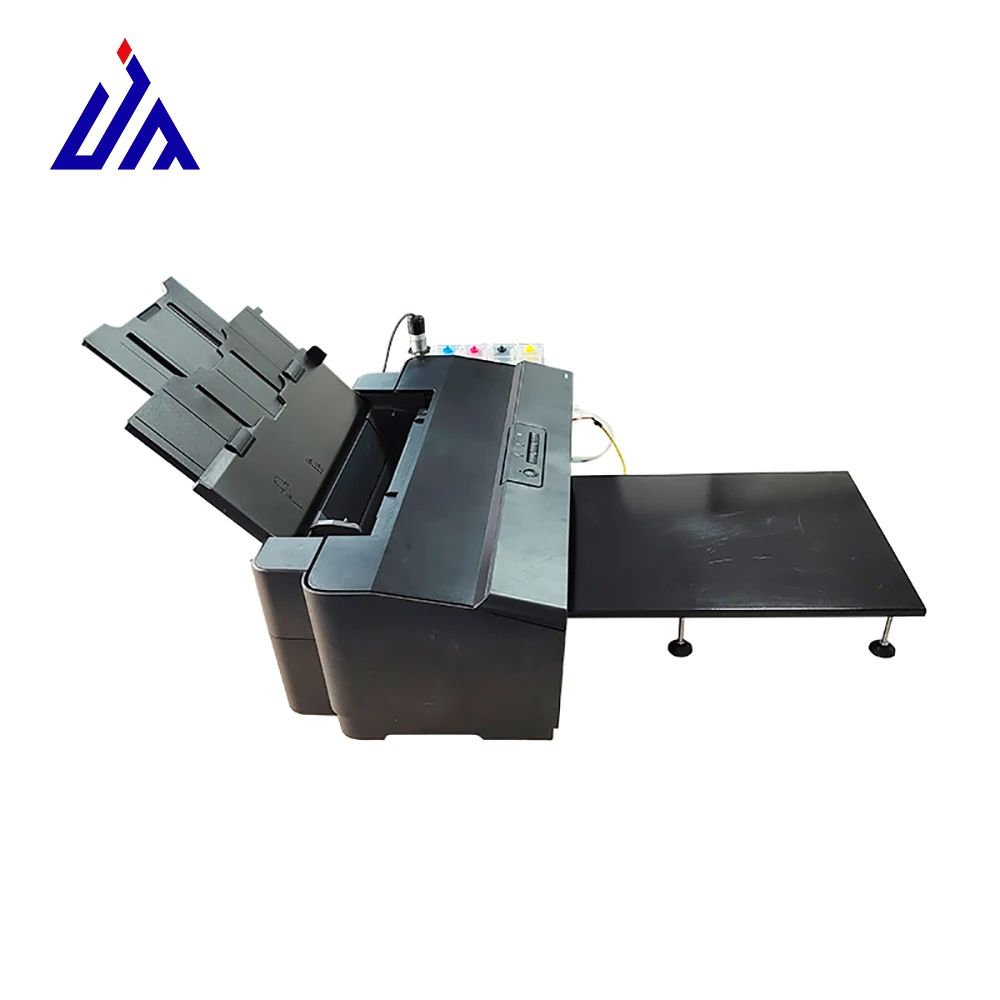 Epson L1800 Maximum Paper Size