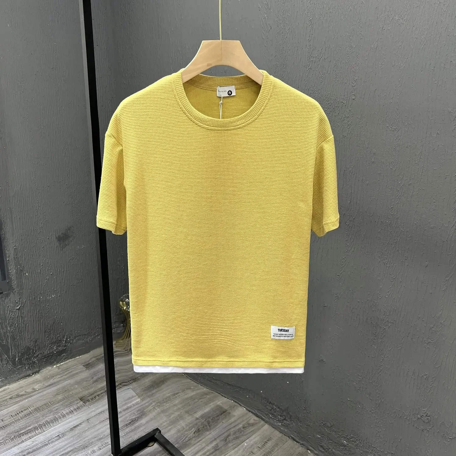 High Quality Heavy Weight Plain Oversized Tshirt Printing Embroidery Custom Blank 100 Cotton Men T Shirt