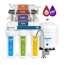 Water Purifier Water Purifier 6 Stage Ultra Safe Reverse Osmosis Water Filter Purifier