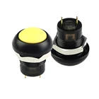 Remote Control Mini Remote Control Electrical Push Button Latching Push Button Switch 220V
